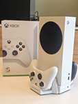 Konsola XBOX Serie S