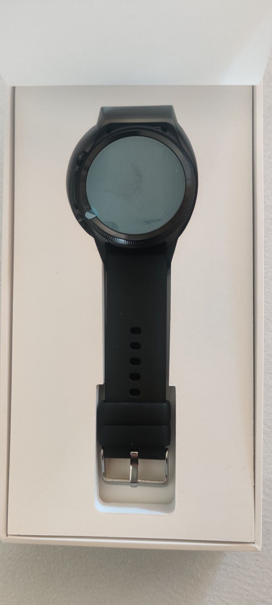 Smartwatch do monitorowania zdrowia