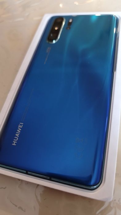 Смартфон Huawei P30 Pro 6/128GB