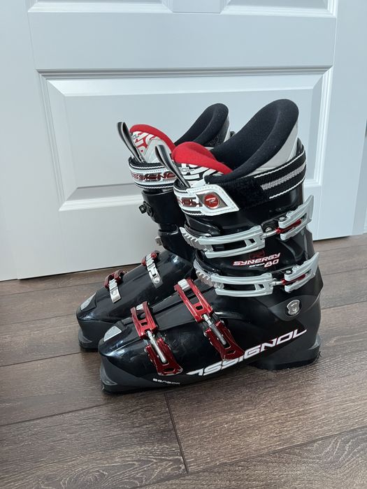 Buty narciarskie Rossignol Synergy Sensor 80 rozmiar 270 275