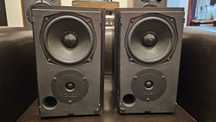Colunas de som Mission 760 England