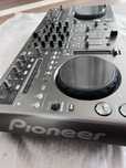 Konsola Pioneer DDJ-T1 kontroler DJ jak nowa
