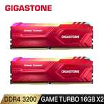 ARGB Pamięć ram 32gb ddr4 gigastone 3200mhz
