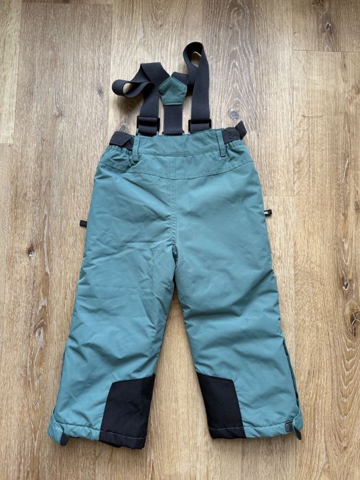 Зимові штани дитячі