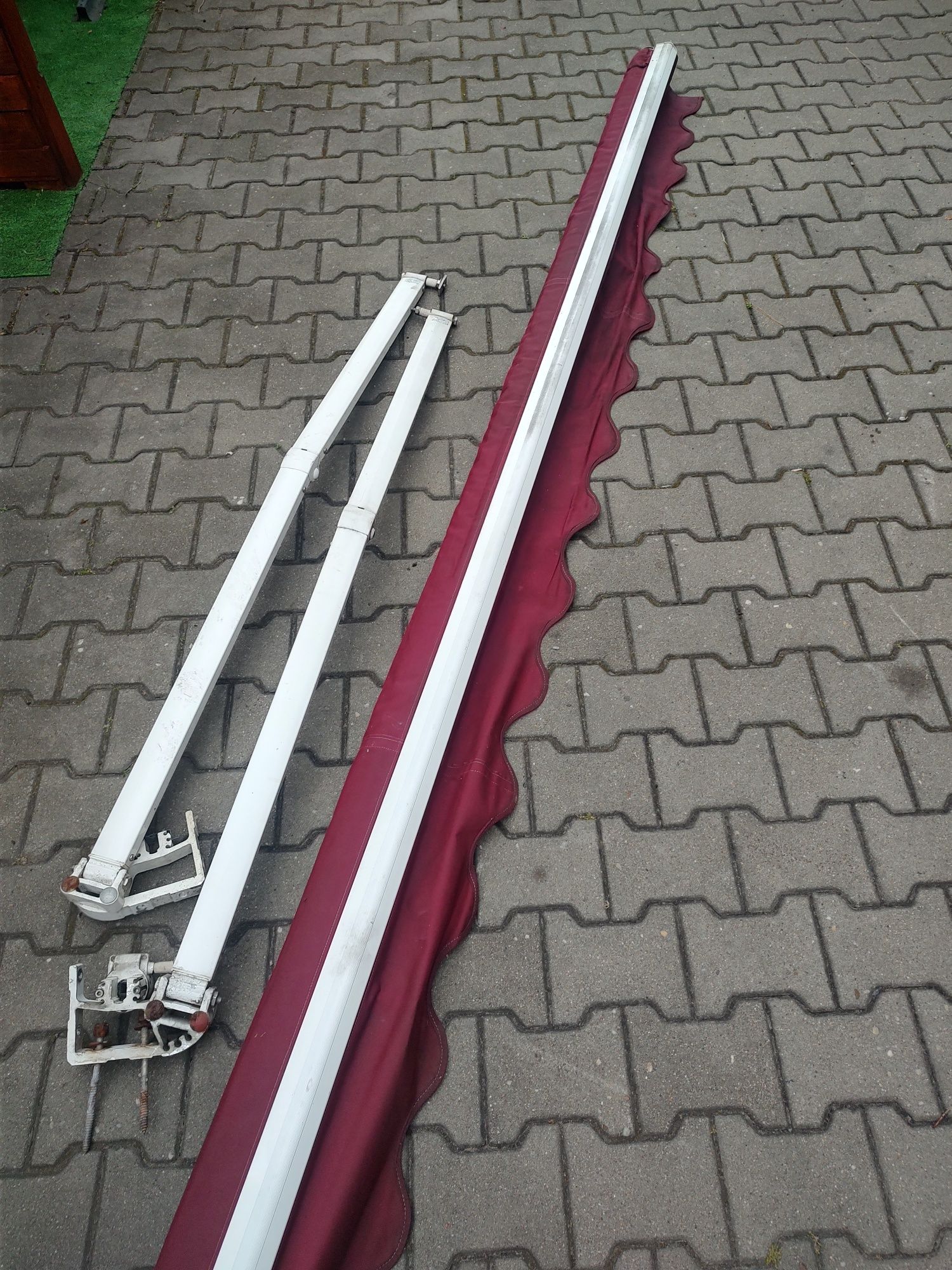 Roleta Markiza*335cm /200