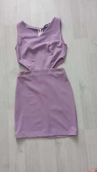 Сукня плаття жіноче по фігурі розмір 42-44 S