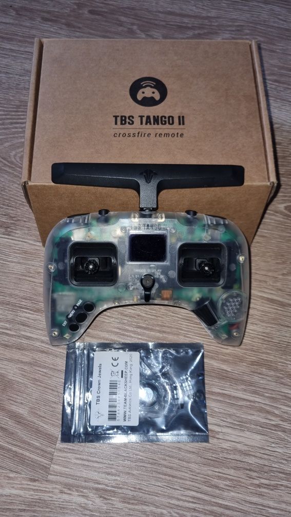 Kontroler tbs tango ii