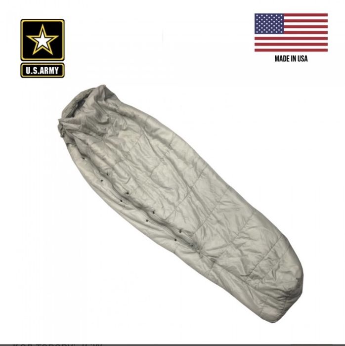 Каремат надувний армии Ірландії