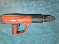 Osadzak prochowy hilti DX460