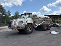 Terex TA25 27 30