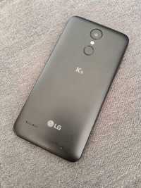 Sprawny, używany Smartfon LG K9