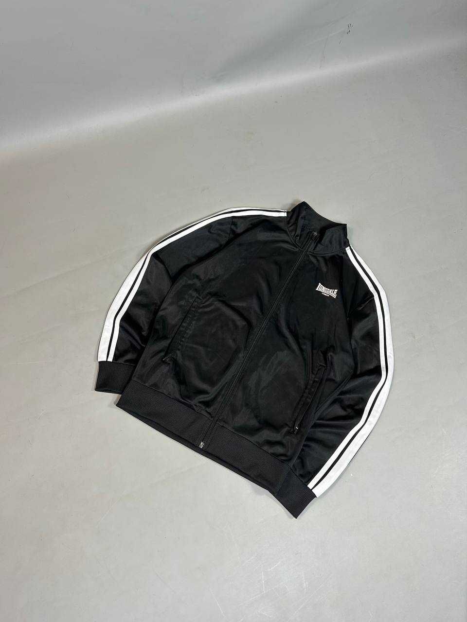 Олімпійка Lonsdale