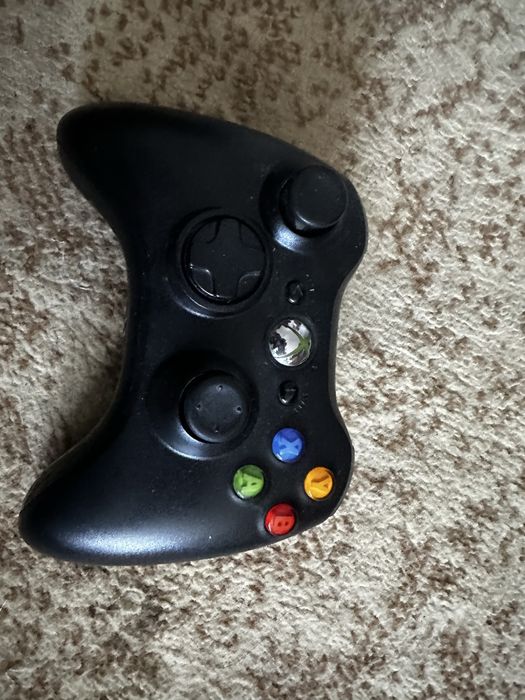 Xbox 360  24 гри «з прощивкою Aurora”