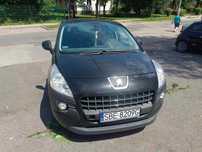 Syndyk sprzeda Peugot 3008