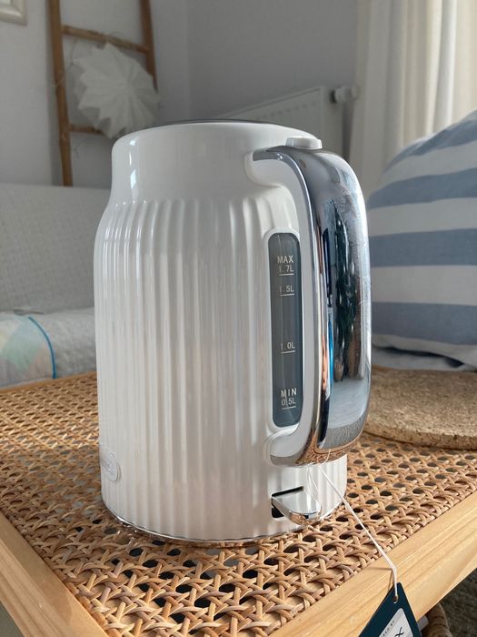 Czajnik elektryczny Ambition retro