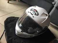 Capacete Moto Airoh XL 61-62