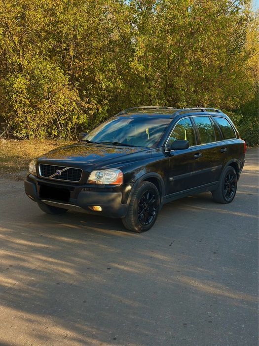 Volvo XC 90