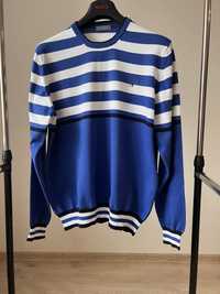 Новий чоловічий светр Harmont&Blaine Sport Coton