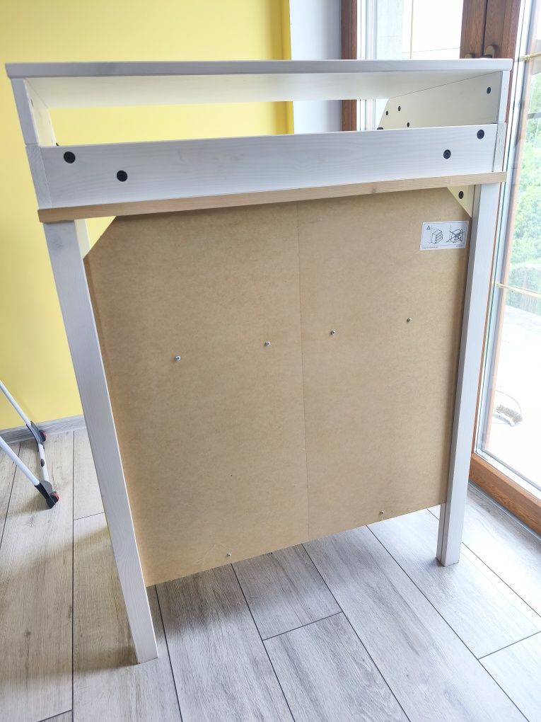 SUNDVIK Ikea komoda z przewijakiem