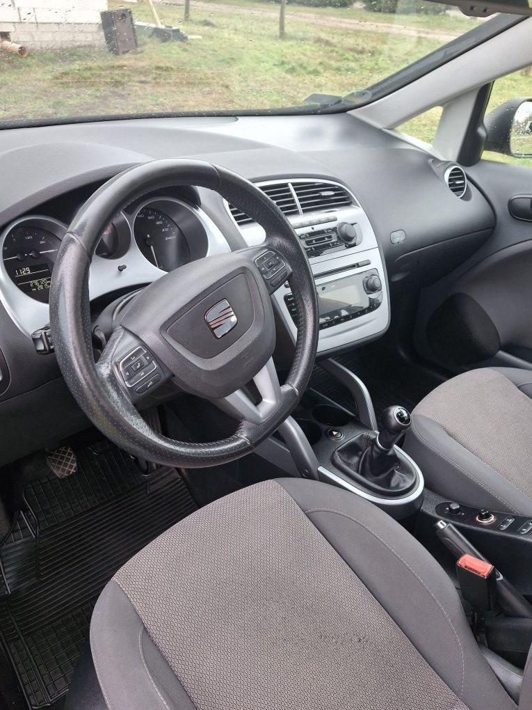 Seat altea XL, 1,4