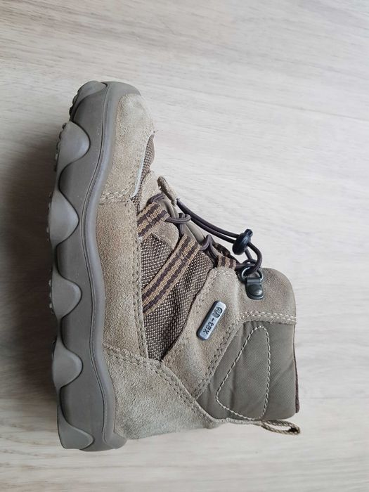 Buty dziecięce zimowe Elefanten