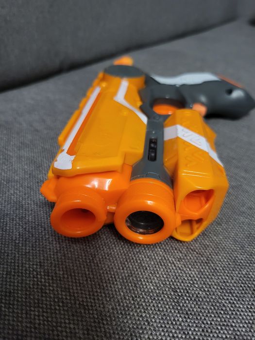 Бластер Nerf N-Strike Elite Firestrike