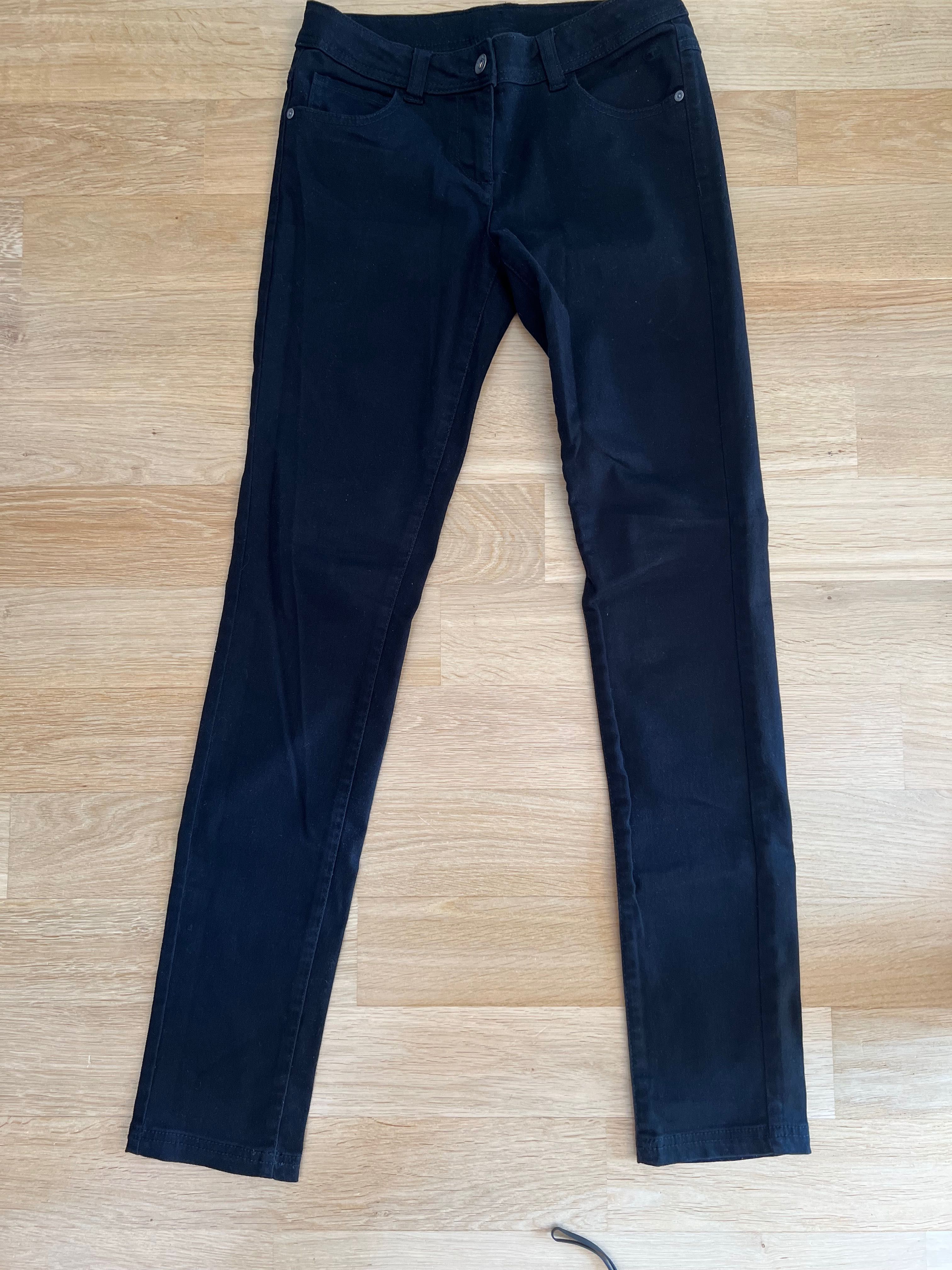 Spodnie jeansy Tom Tailor 170