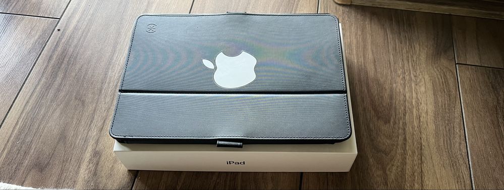 IPad generacji 9