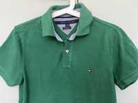 Koszulka polo Tommy Hilfiger S