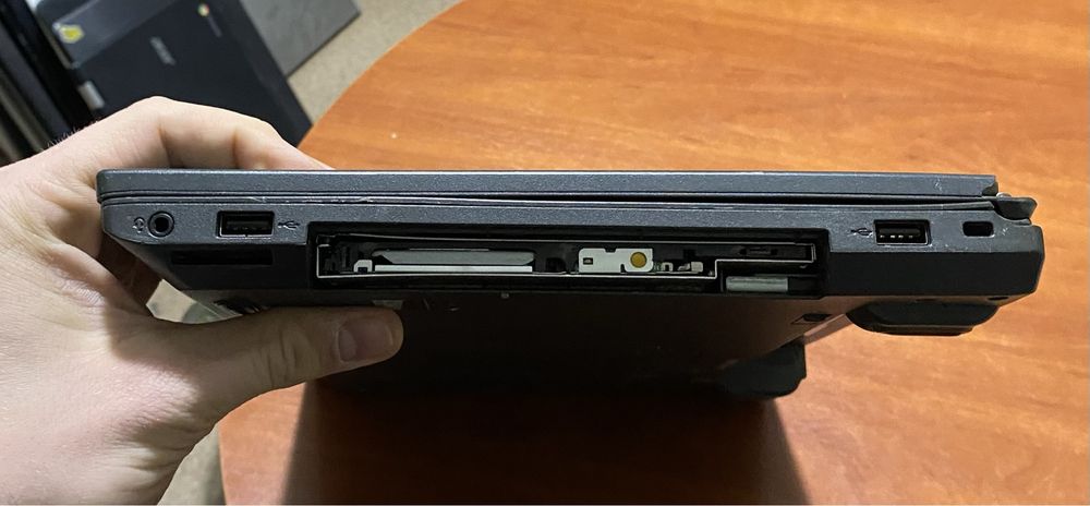 Ноутбук Lenovo L440 на запчастини! N2620