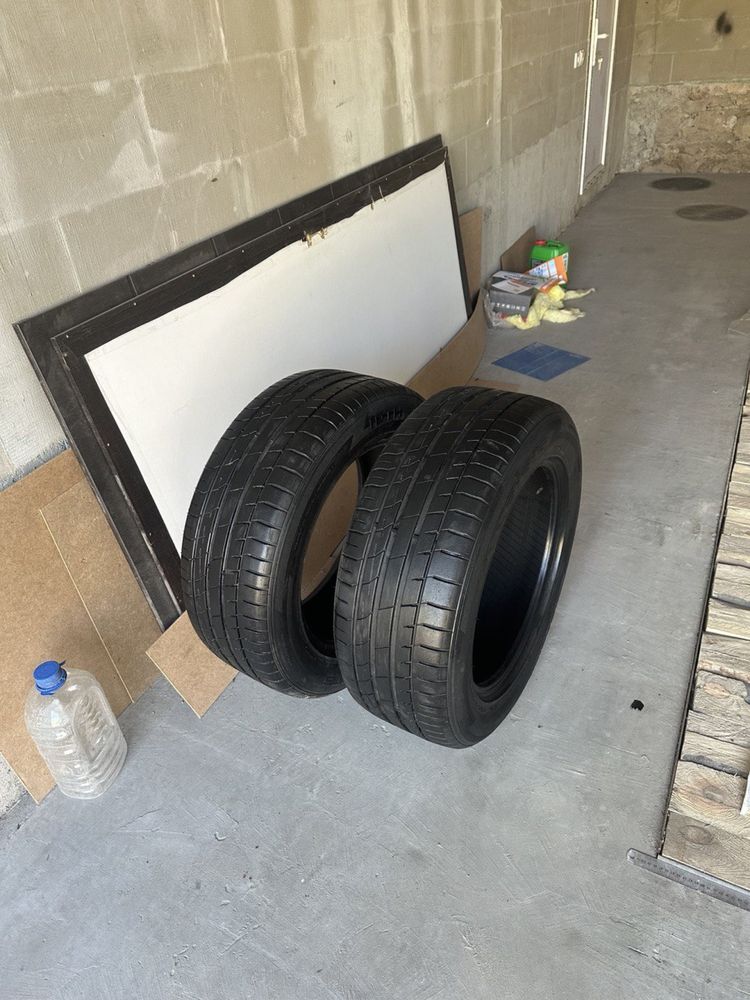 Шини accelera 255/55r18