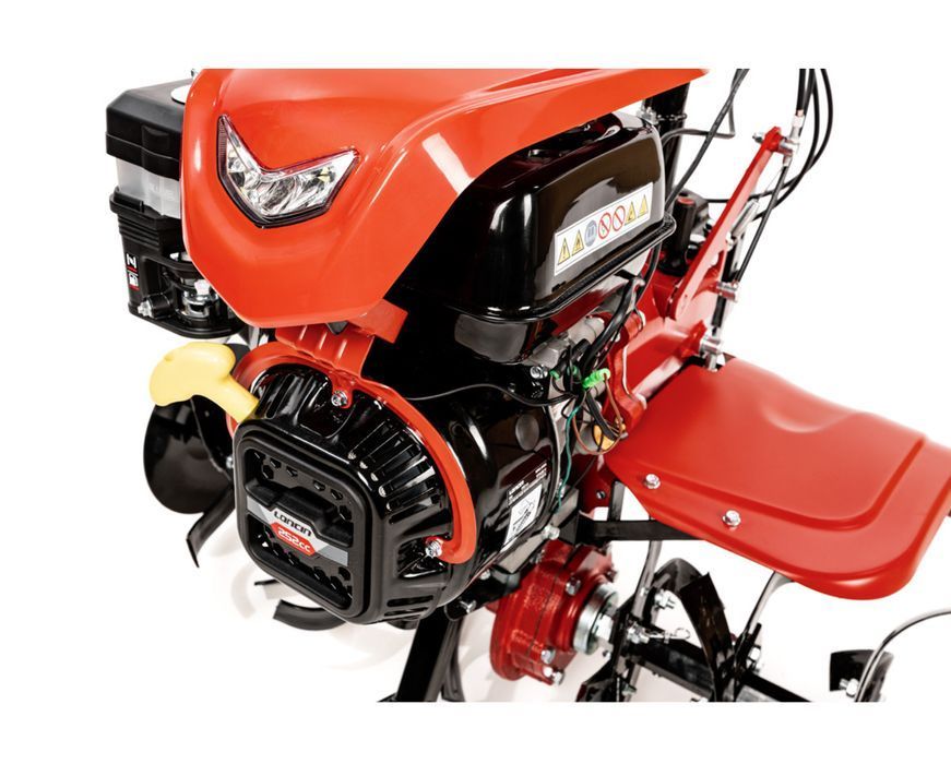 Glebogryzarka Loncin 1Wg5.2-120Fq-Za