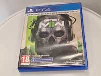 Call of Duty Modern Warfare II PS4 / PS5 Sklep Zamiana