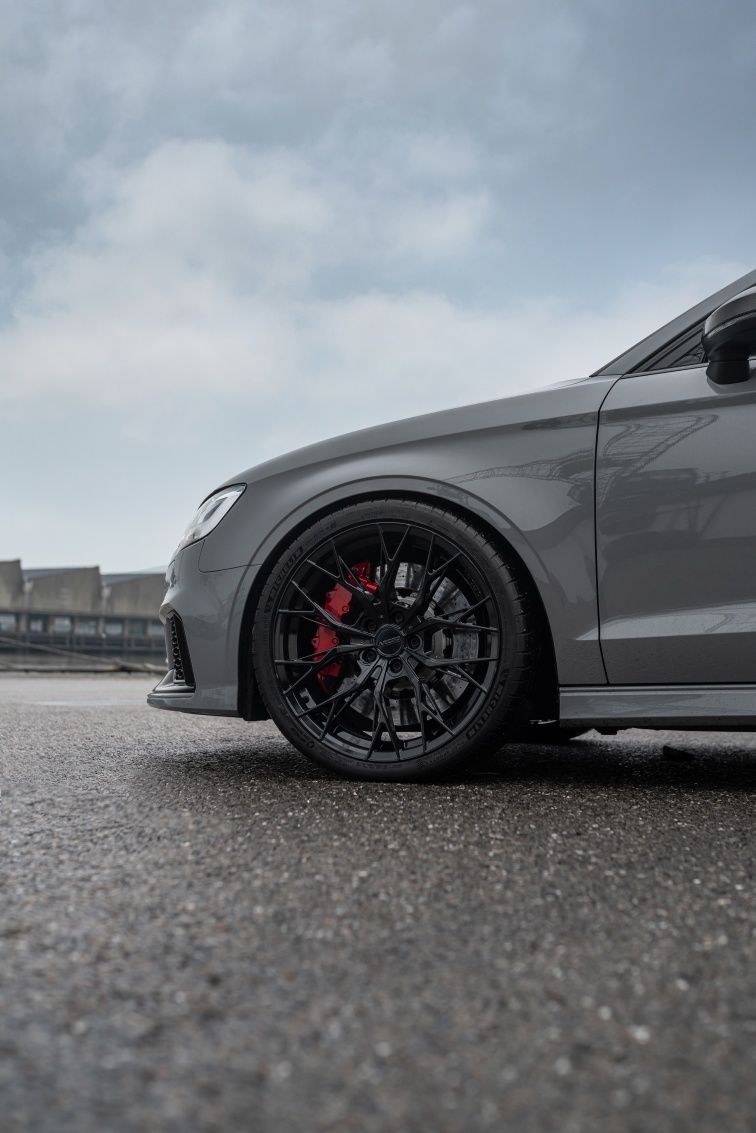 Felgi Arceo Roma 19 " 5x112 ET30 Audi Volkswagen