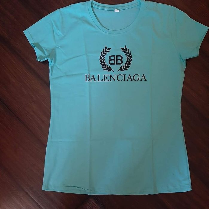 Koszulka damska rozmiar M