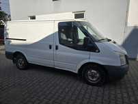 Ford Transit Ford Transit 2012 Faktura VAT