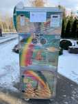 Carpigiani Rainbow 3