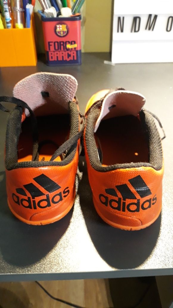 Halówki Adidas 36