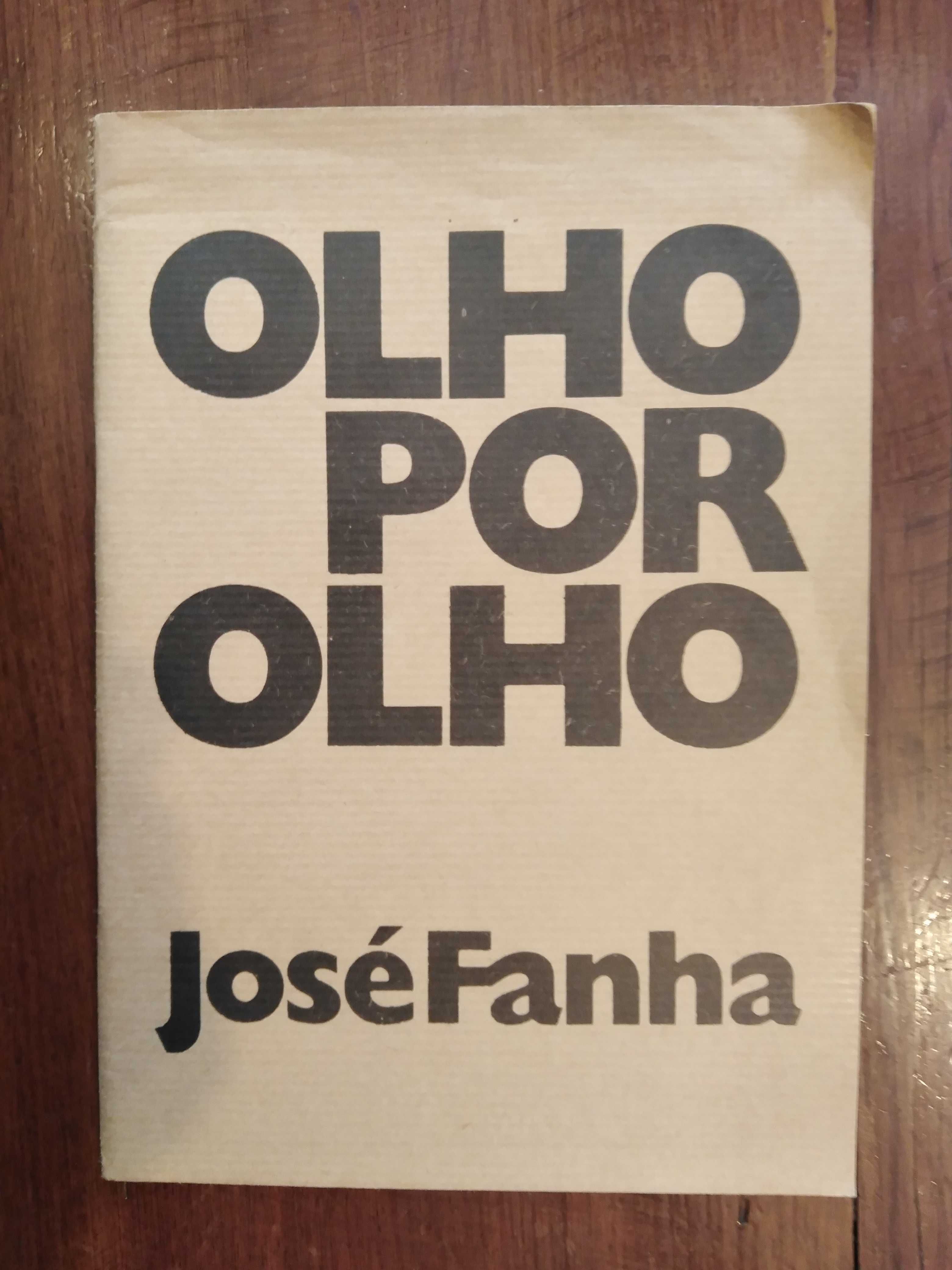 José Fanha - Olho por olho