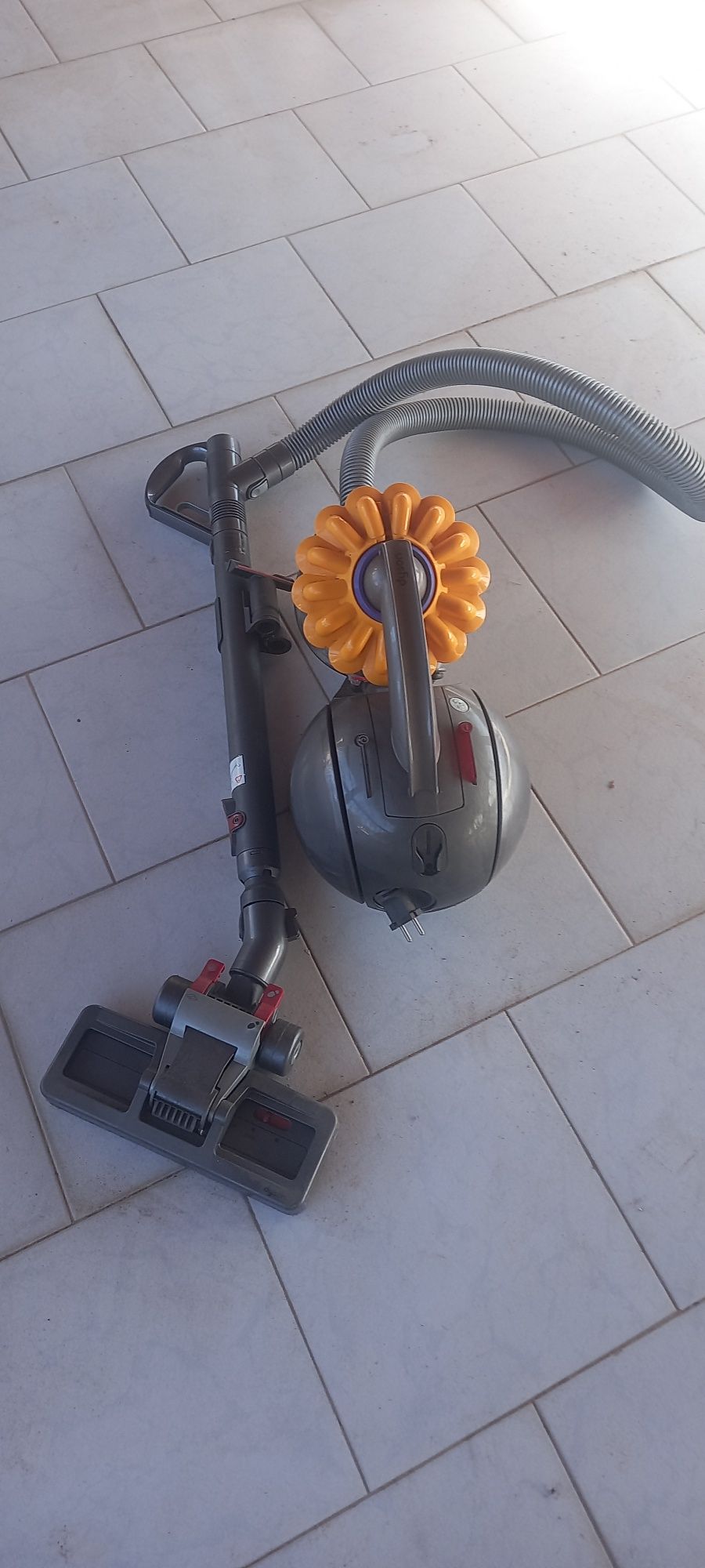 Aspiradores Dyson