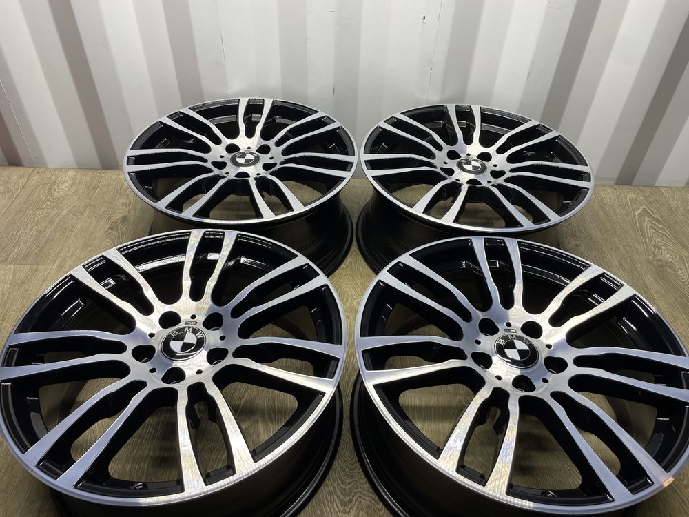 Felgi 19 Bmw e46 e90 f30 f31 5x120 8j et36 8,5j et47 os 72.6