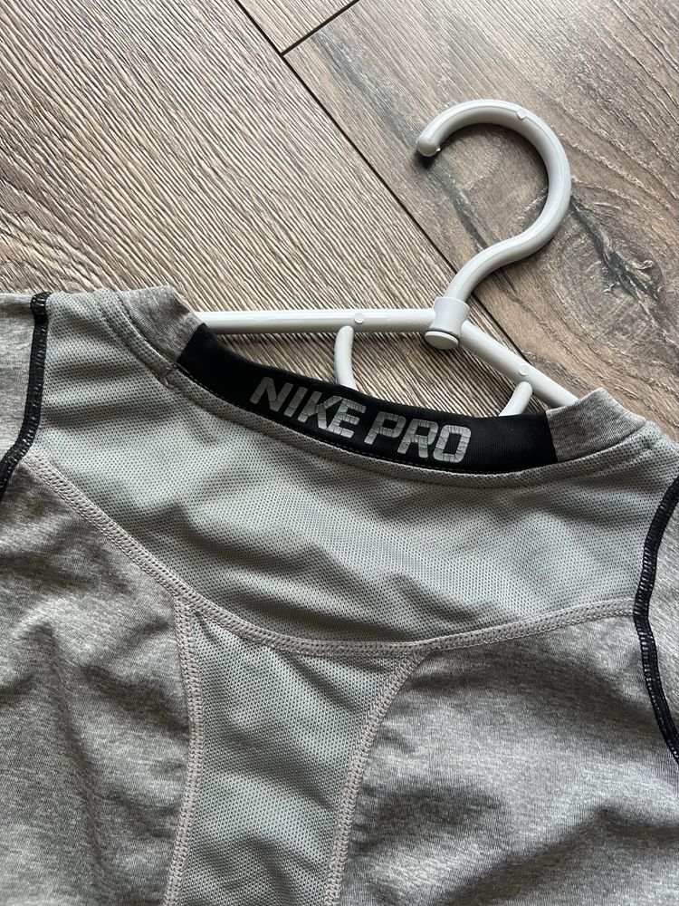 Футболка Nike Pro Найк Л L