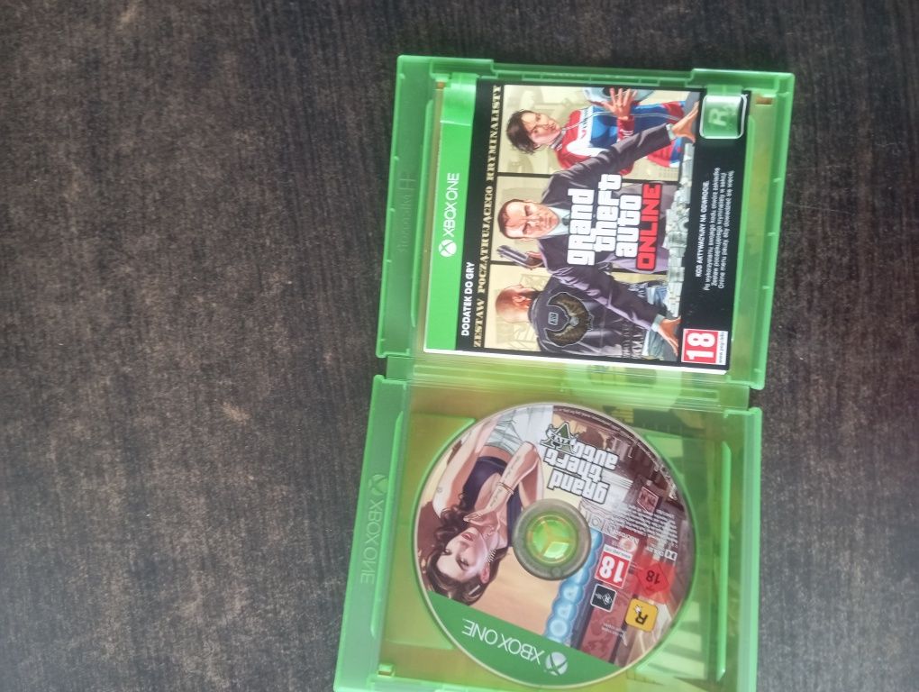 grand theft auto V
