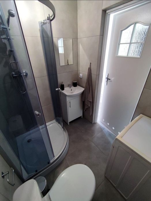 Wolne zaraz Mieszkanie kawalerka NET parking kaucja5300 ochrona 24/7