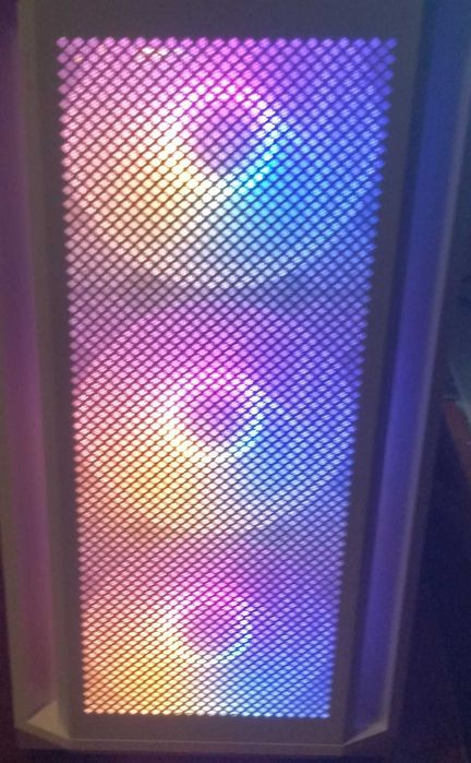 Комплект кулерів ( вентиляторів ) для корпуса Arctic та  Zalman