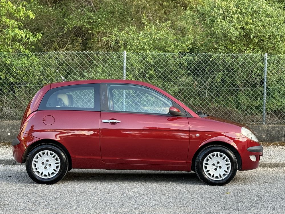 Lancia Ypsilon 1.2 | Nacional