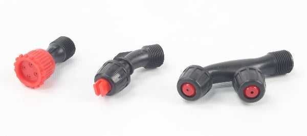 Pulverizador 16L 2 em 1 - Manual e Bateria Saurium