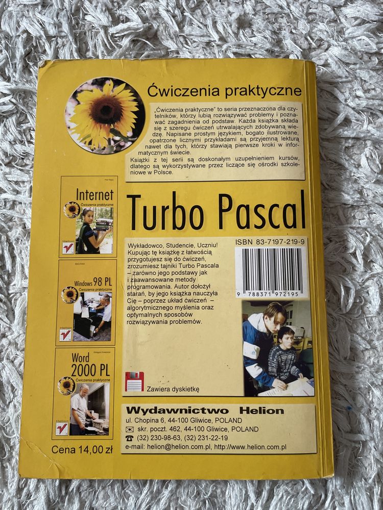Turbo pacal 2000 wersja kolekcjonerska