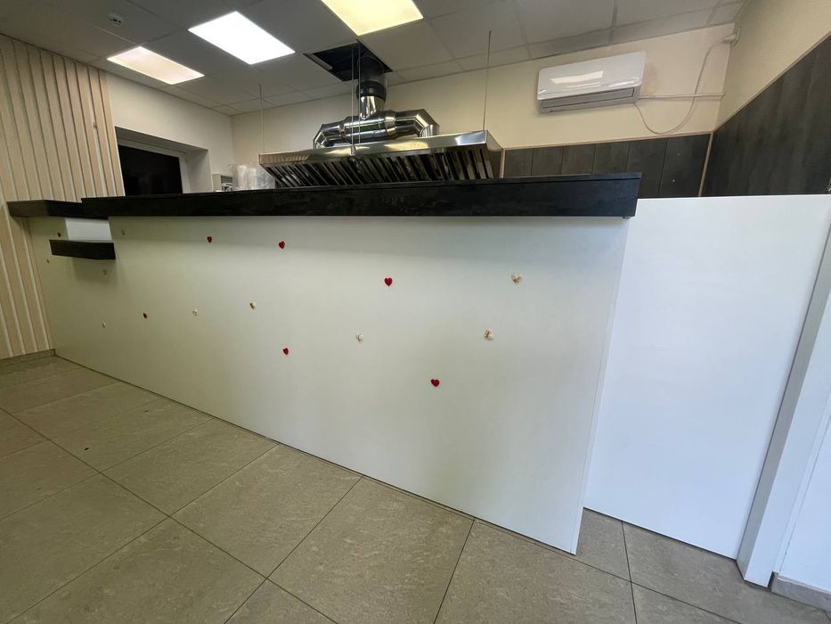 Продам барную стойку. Б/ув хороше состоянии