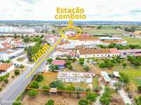 Moradia T3 Venda em Riachos,Torres Novas